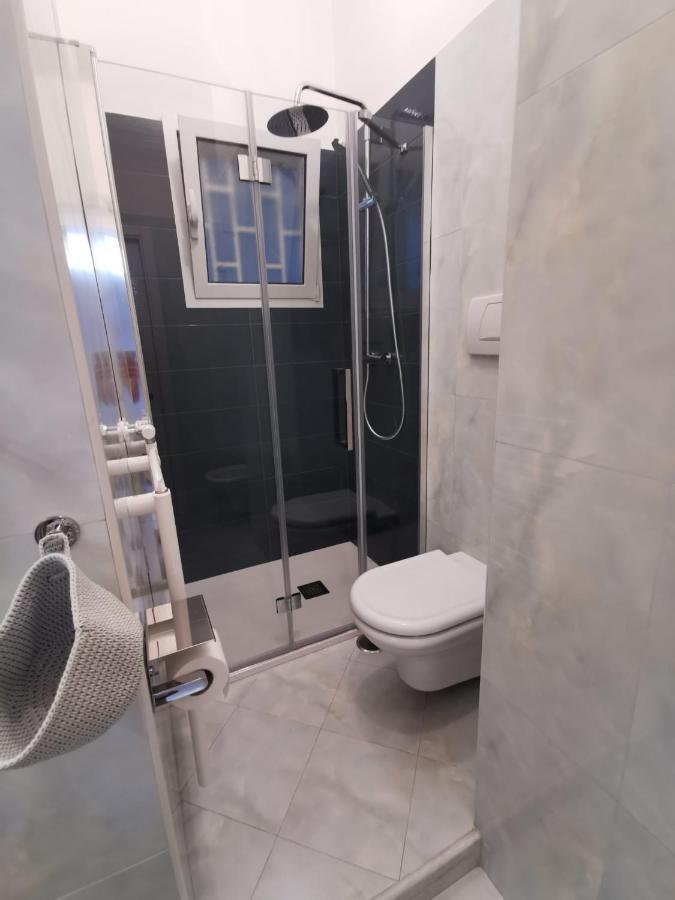 Comfort Apartment And Terrace Nel Cuore Di Бари Экстерьер фото