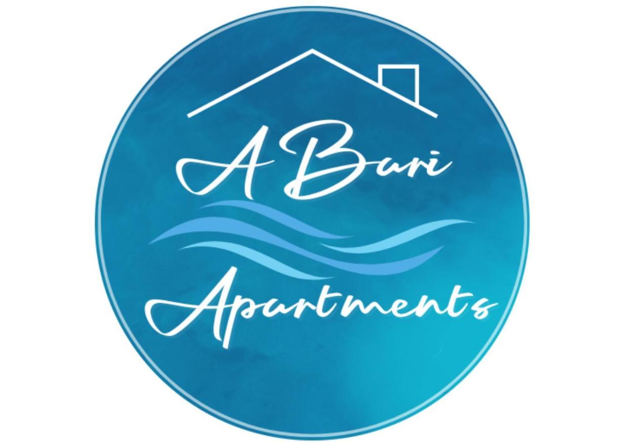 Comfort Apartment And Terrace Nel Cuore Di Бари Экстерьер фото